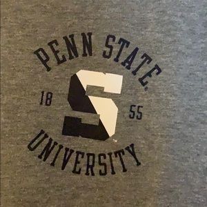 Penn State spirit jersey tee